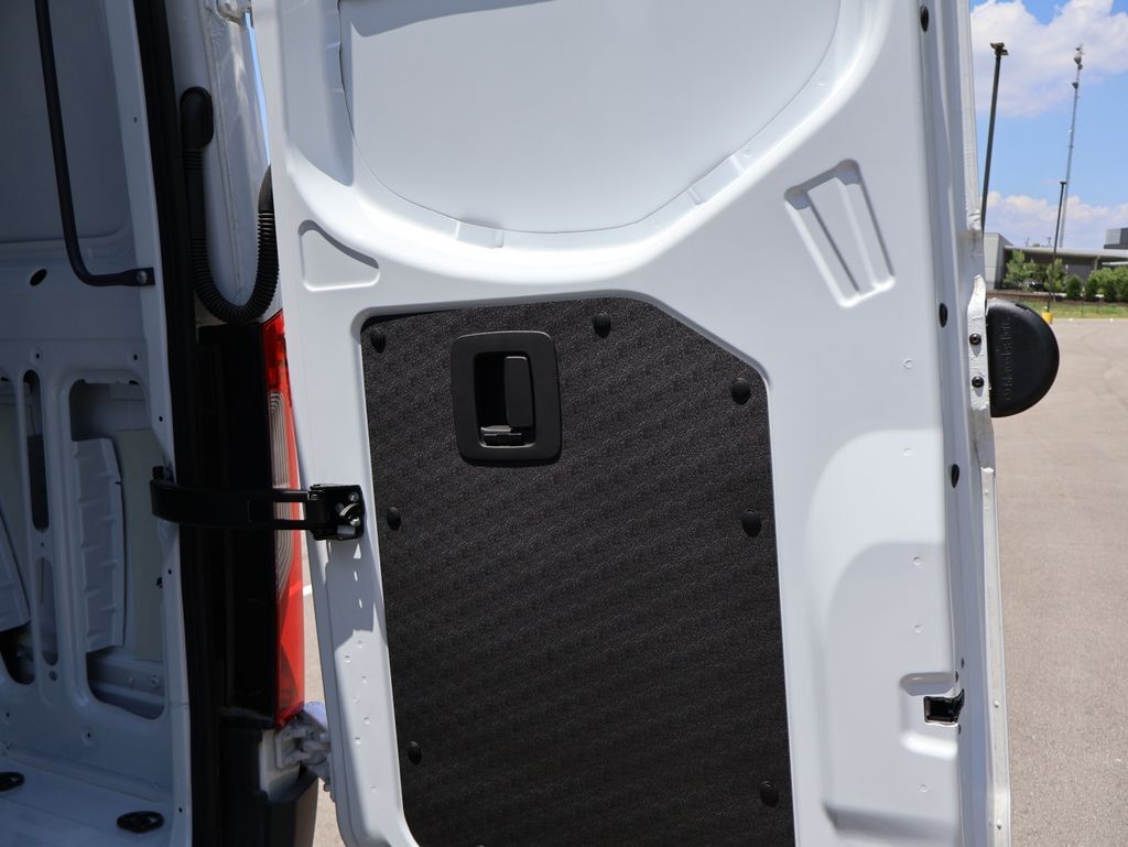 2025 Mercedes-Benz Sprinter 2500 Cargo 144 WB High Roof San Clemente CA