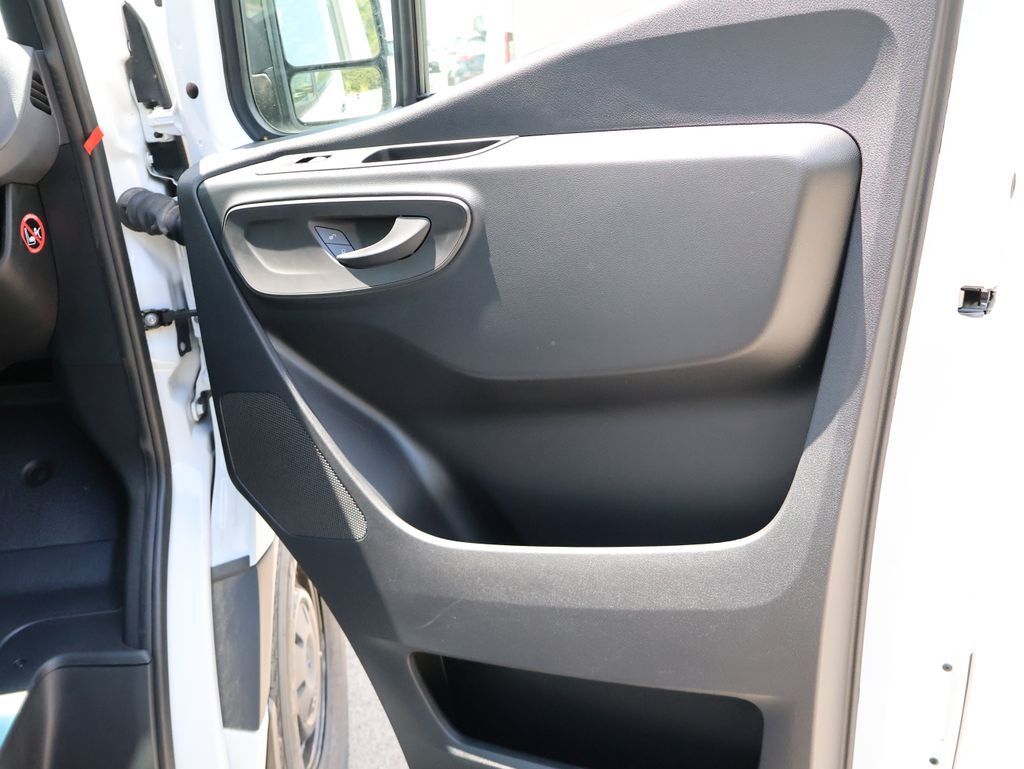 2025 Mercedes-Benz Sprinter 2500 Cargo 144 WB High Roof San Clemente CA