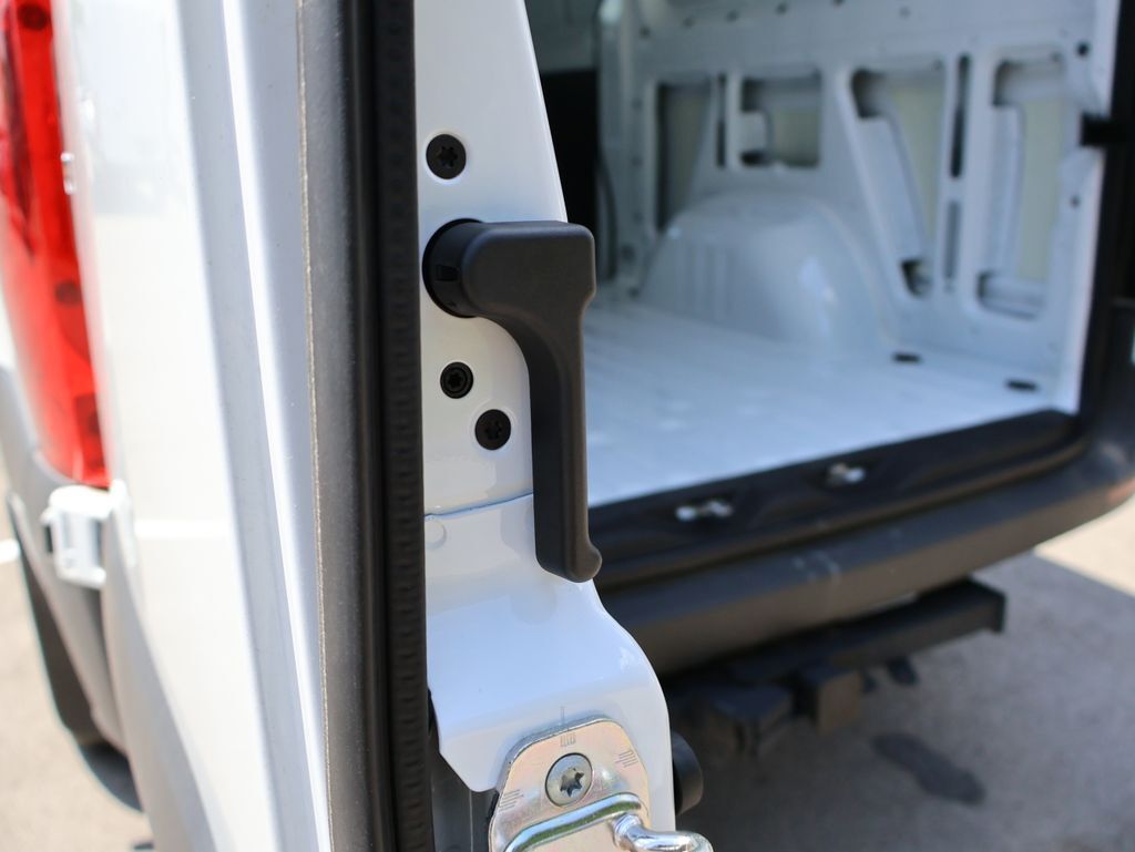 2025 Mercedes-Benz Sprinter 2500 Cargo 144 WB High Roof San Clemente CA