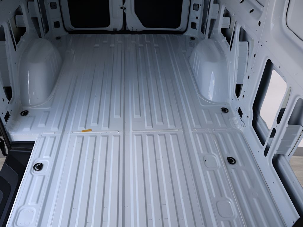 2025 Mercedes-Benz Sprinter 2500 Cargo 144 WB High Roof San Clemente CA