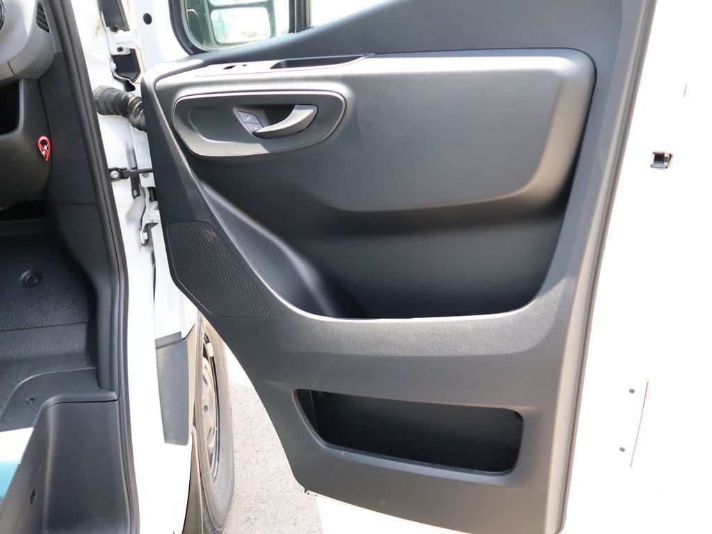 2025 Mercedes-Benz Sprinter 2500 Cargo 144 WB High Roof San Clemente CA
