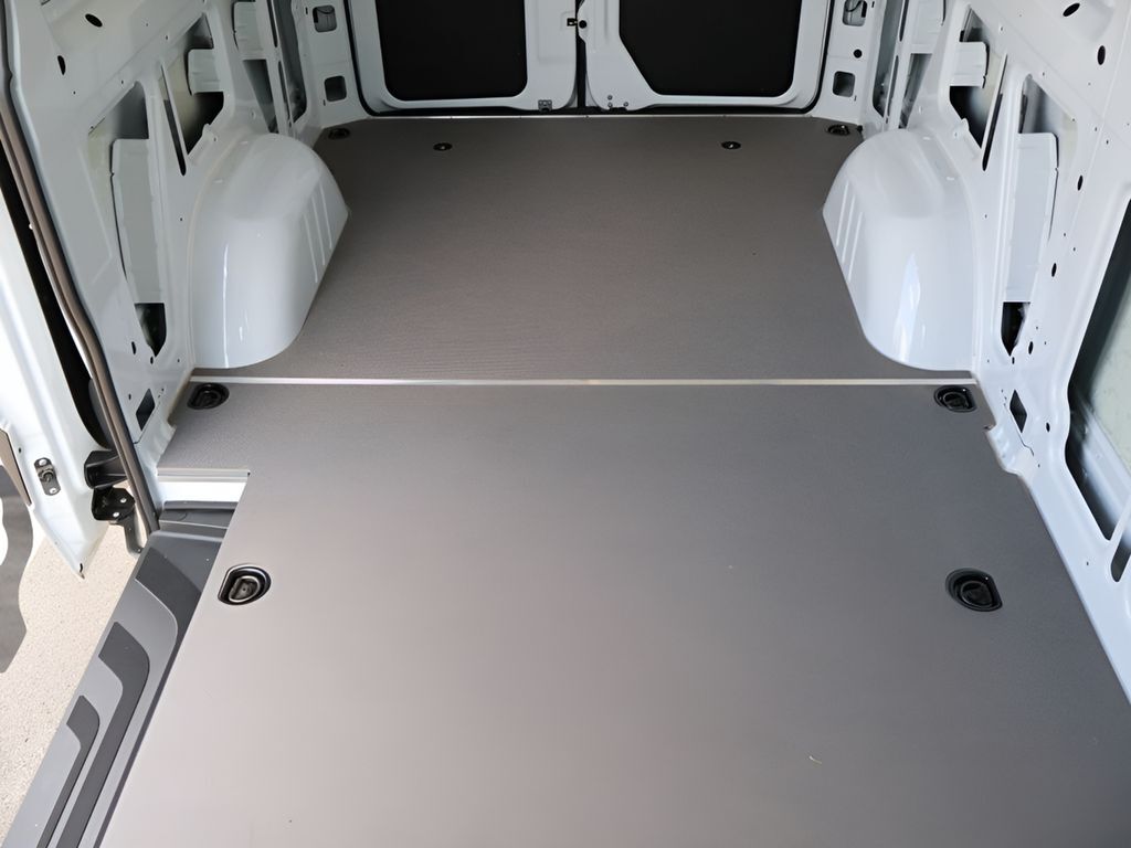 2025 Mercedes-Benz Sprinter 2500 Cargo 144 WB High Roof San Clemente CA