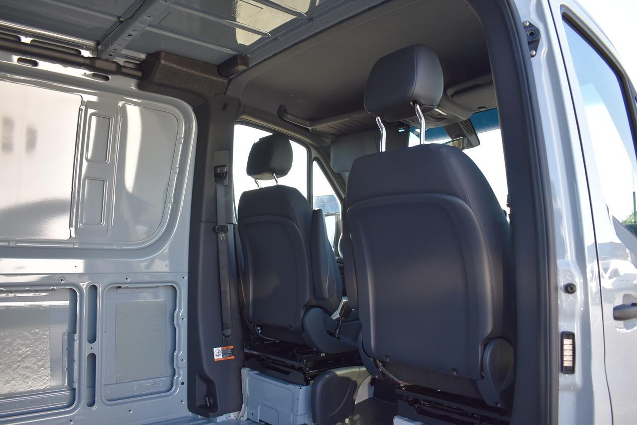 2025 Mercedes-Benz Sprinter 2500 Cargo 144 WB West Valley City UT