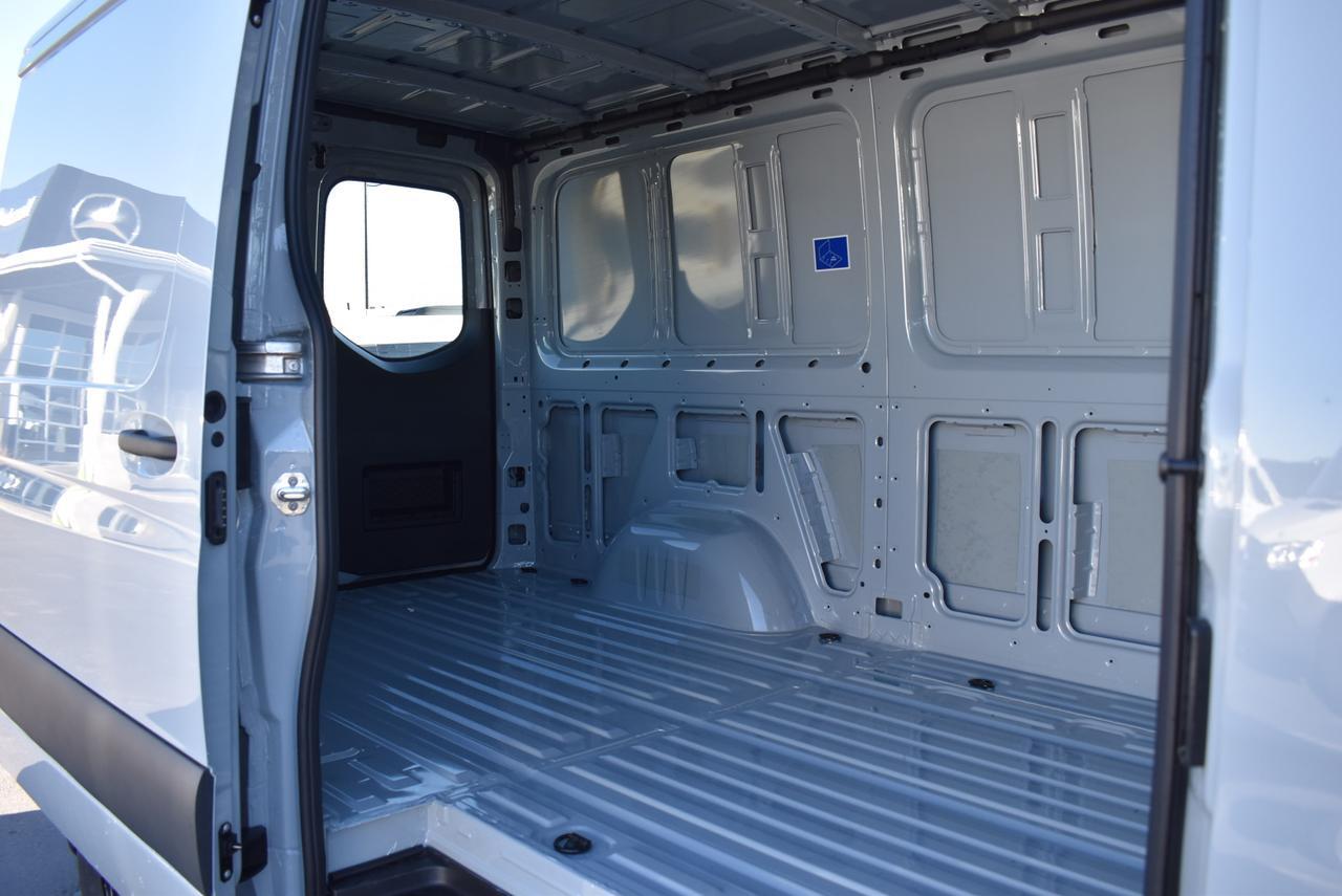 2025 Mercedes-Benz Sprinter 2500 Cargo 144 WB West Valley City UT