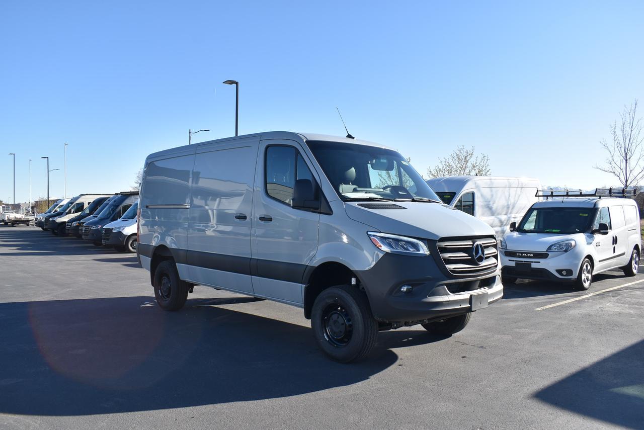 2025 Mercedes-Benz Sprinter 2500 Cargo 144 WB West Valley City UT