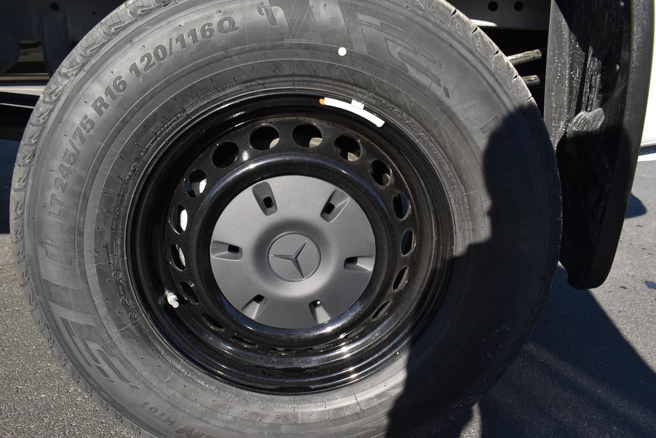 2025 Mercedes-Benz Sprinter 2500 Cargo 144 WB West Valley City UT
