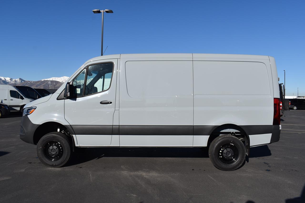 2025 Mercedes-Benz Sprinter 2500 Cargo 144 WB West Valley City UT