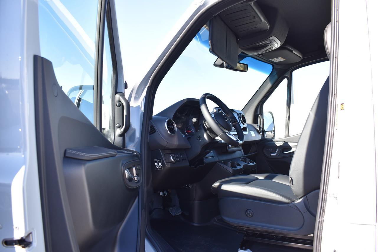 2025 Mercedes-Benz Sprinter 2500 Cargo 144 WB West Valley City UT