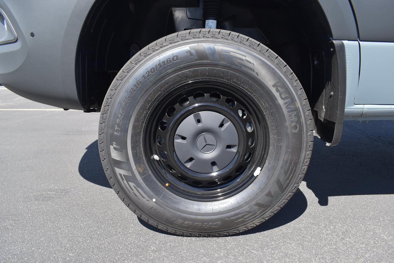 2025 Mercedes-Benz Sprinter 2500 Cargo 144 WB West Valley City UT
