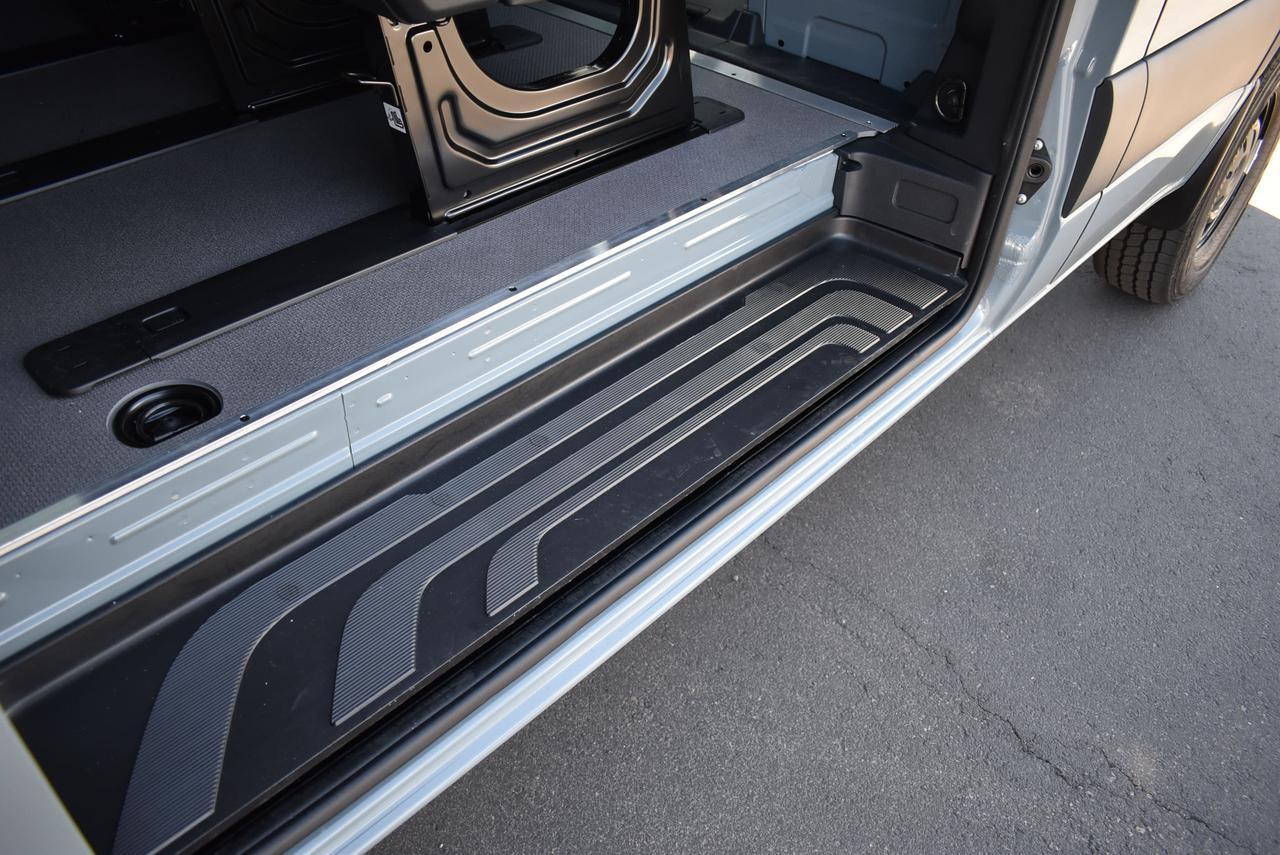 2025 Mercedes-Benz Sprinter 2500 Cargo 144 WB West Valley City UT