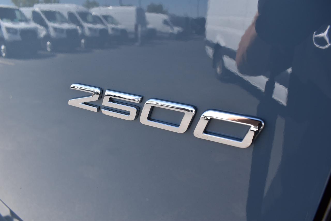 2025 Mercedes-Benz Sprinter 2500 Cargo 144 WB West Valley City UT