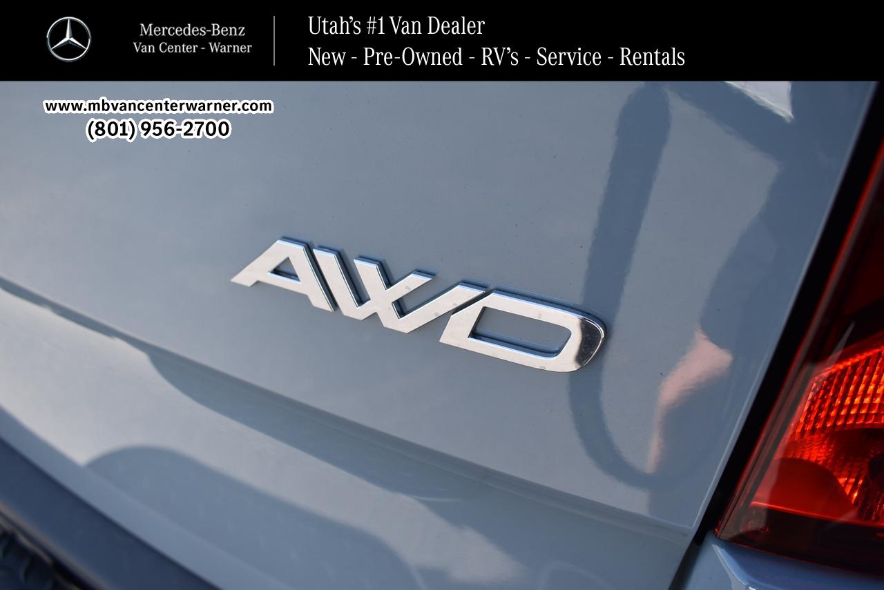 2025 Mercedes-Benz Sprinter 2500 Cargo 144 WB West Valley City UT