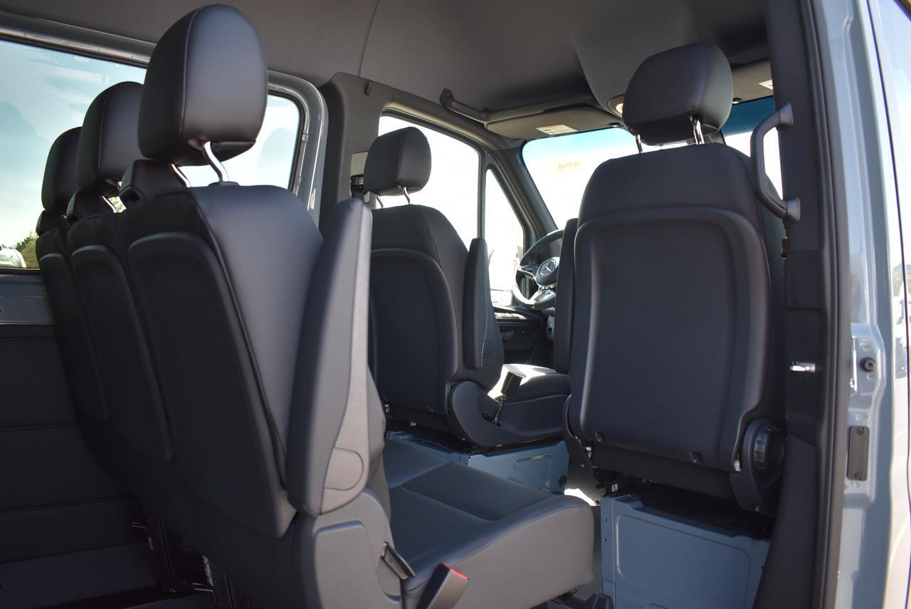 2025 Mercedes-Benz Sprinter 2500 Cargo 144 WB West Valley City UT