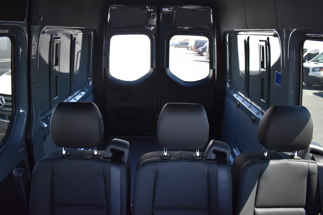 2025 Mercedes-Benz Sprinter 2500 Cargo 144 WB West Valley City UT