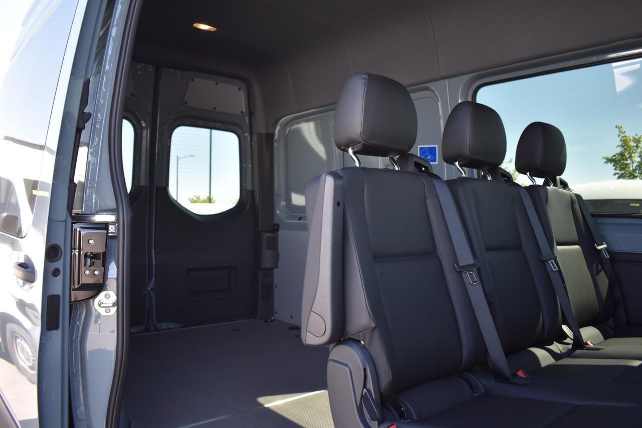 2025 Mercedes-Benz Sprinter 2500 Cargo 144 WB West Valley City UT
