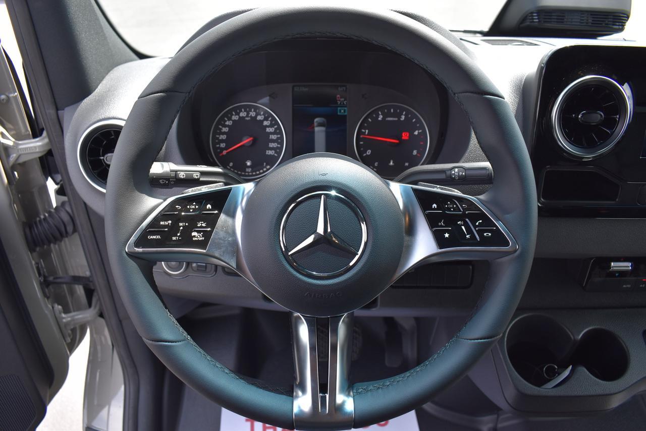 2025 Mercedes-Benz Sprinter 2500 Cargo 144 WB West Valley City UT