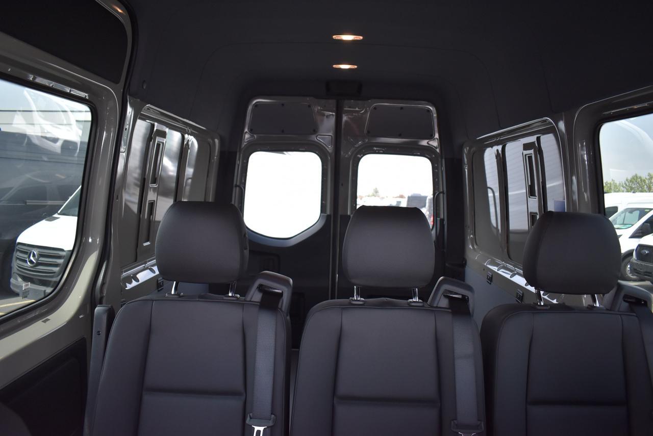 2025 Mercedes-Benz Sprinter 2500 Cargo 144 WB West Valley City UT