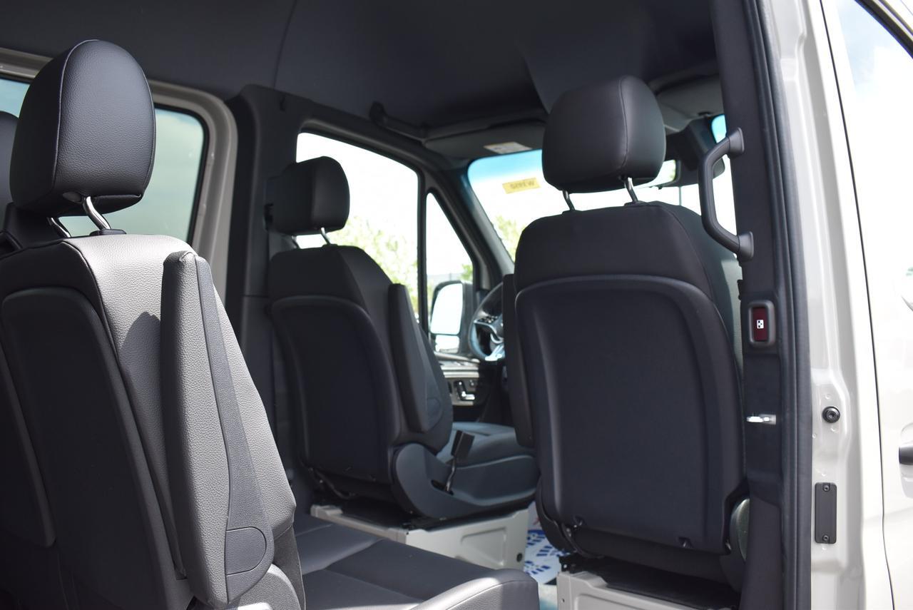 2025 Mercedes-Benz Sprinter 2500 Cargo 144 WB West Valley City UT