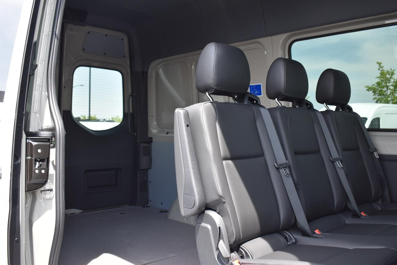 2025 Mercedes-Benz Sprinter 2500 Cargo 144 WB West Valley City UT