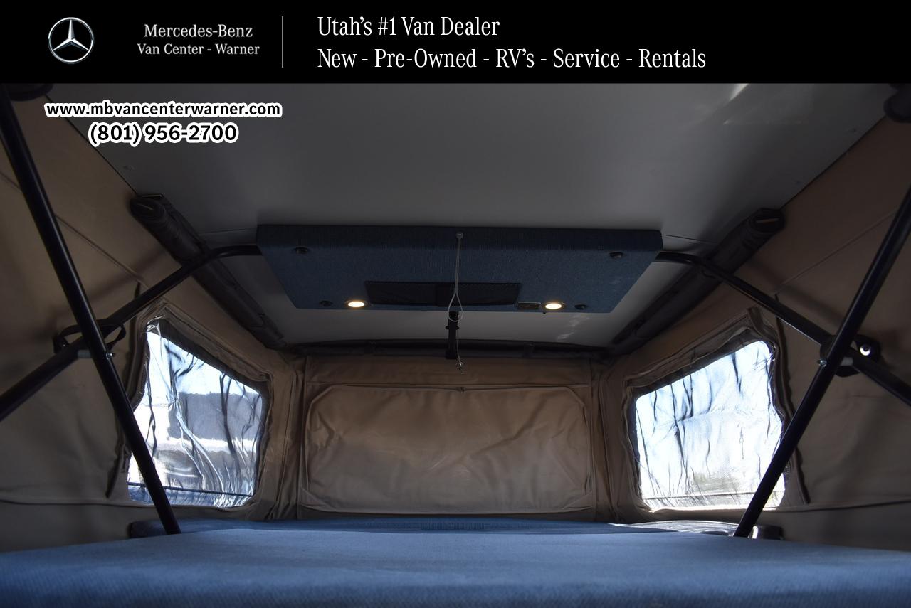 2025 Mercedes-Benz Sprinter 2500 Cargo 144 WB West Valley City UT