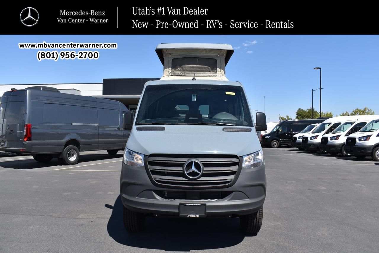 2025 Mercedes-Benz Sprinter 2500 Cargo 144 WB West Valley City UT