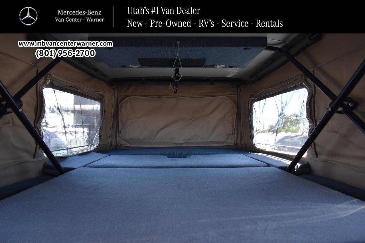 2025 Mercedes-Benz Sprinter 2500 Cargo 144 WB West Valley City UT