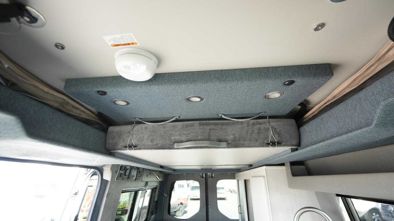 2025 Mercedes-Benz Sprinter 2500 Cargo 144 WB West Valley City UT