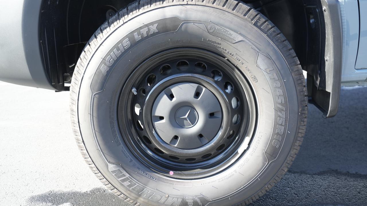 2025 Mercedes-Benz Sprinter 2500 Cargo 144 WB West Valley City UT