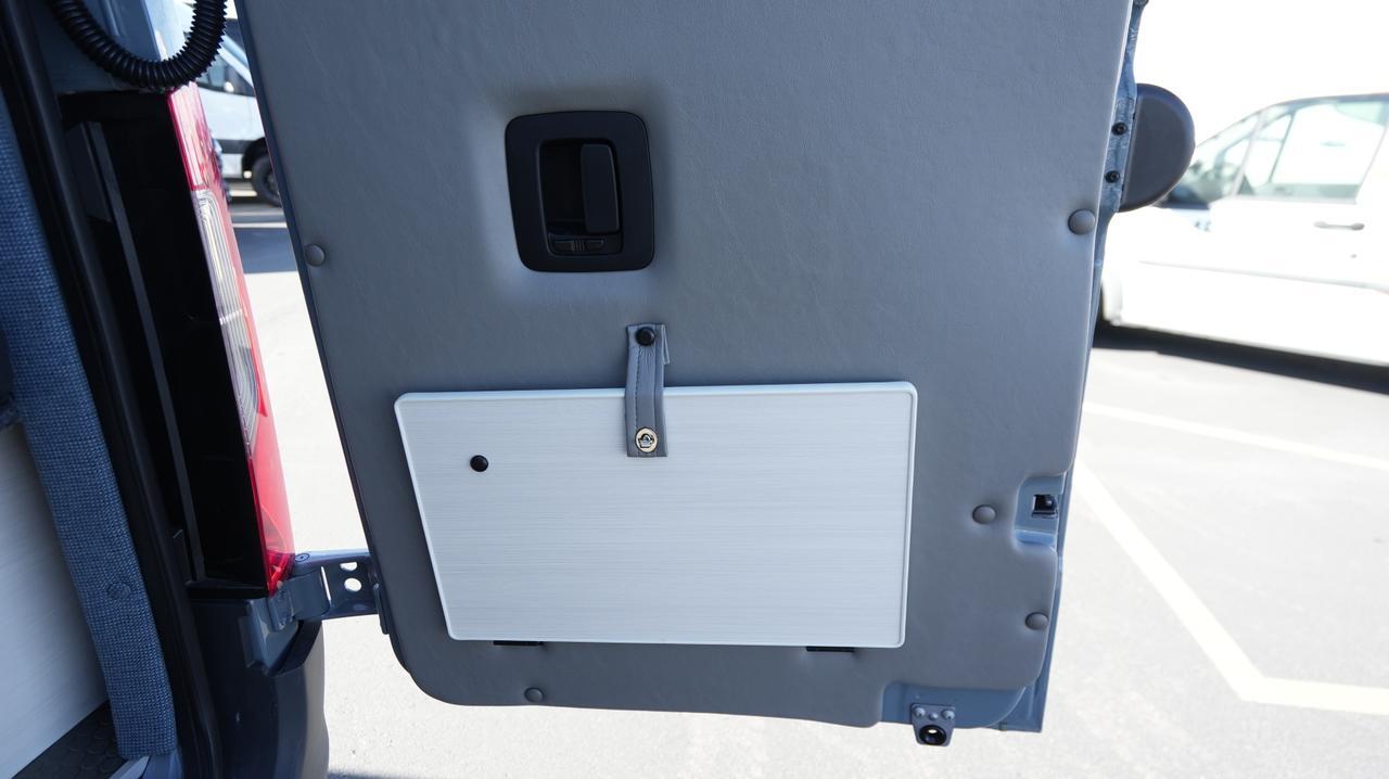 2025 Mercedes-Benz Sprinter 2500 Cargo 144 WB West Valley City UT