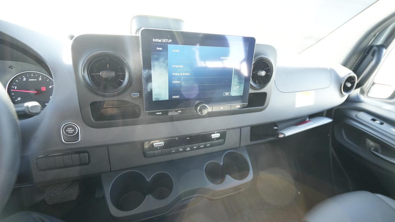 2025 Mercedes-Benz Sprinter 2500 Cargo 144 WB West Valley City UT