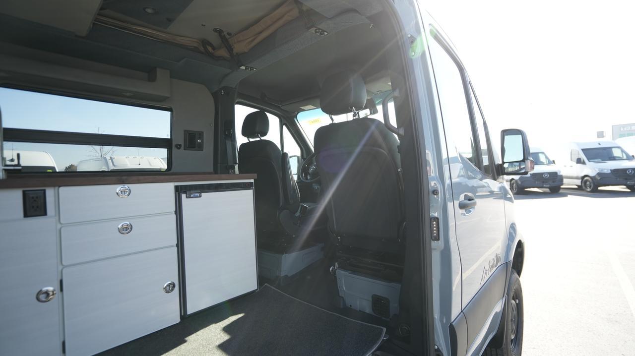 2025 Mercedes-Benz Sprinter 2500 Cargo 144 WB West Valley City UT