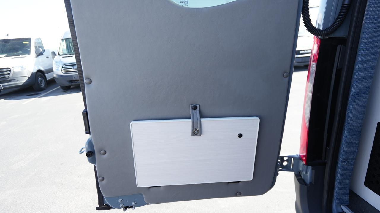 2025 Mercedes-Benz Sprinter 2500 Cargo 144 WB West Valley City UT