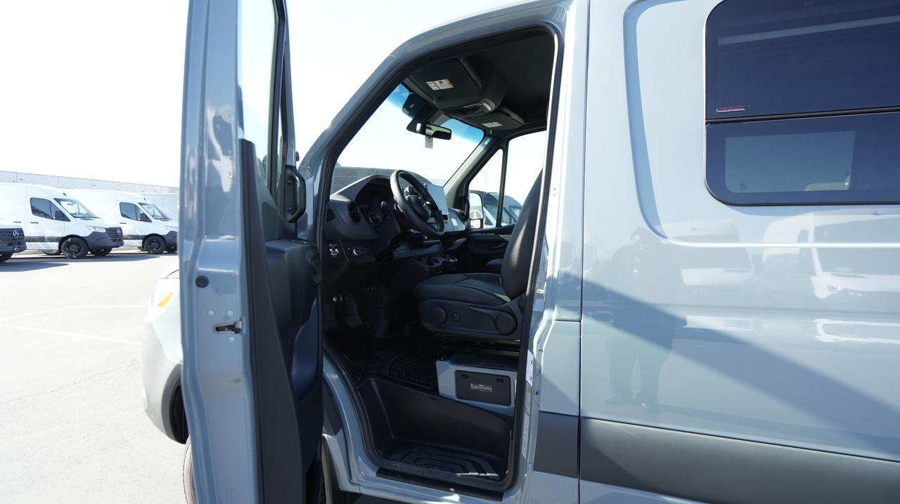 2025 Mercedes-Benz Sprinter 2500 Cargo 144 WB West Valley City UT