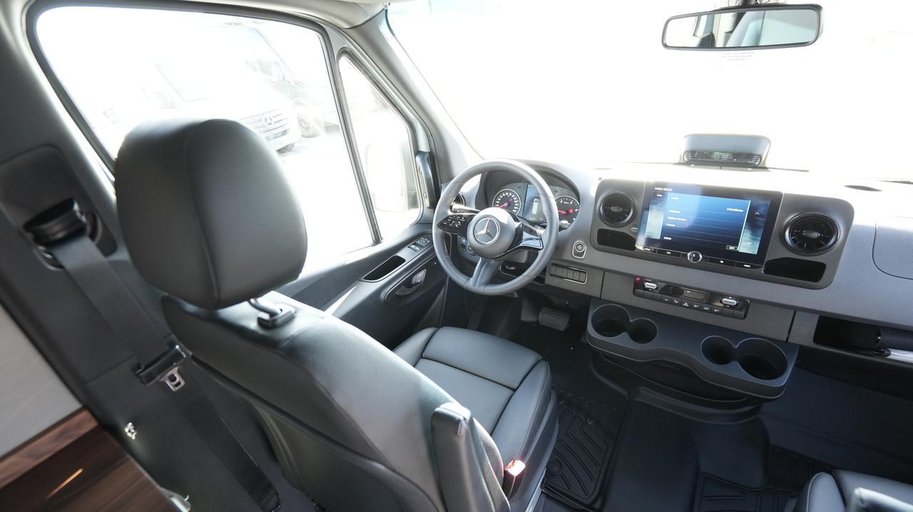 2025 Mercedes-Benz Sprinter 2500 Cargo 144 WB West Valley City UT