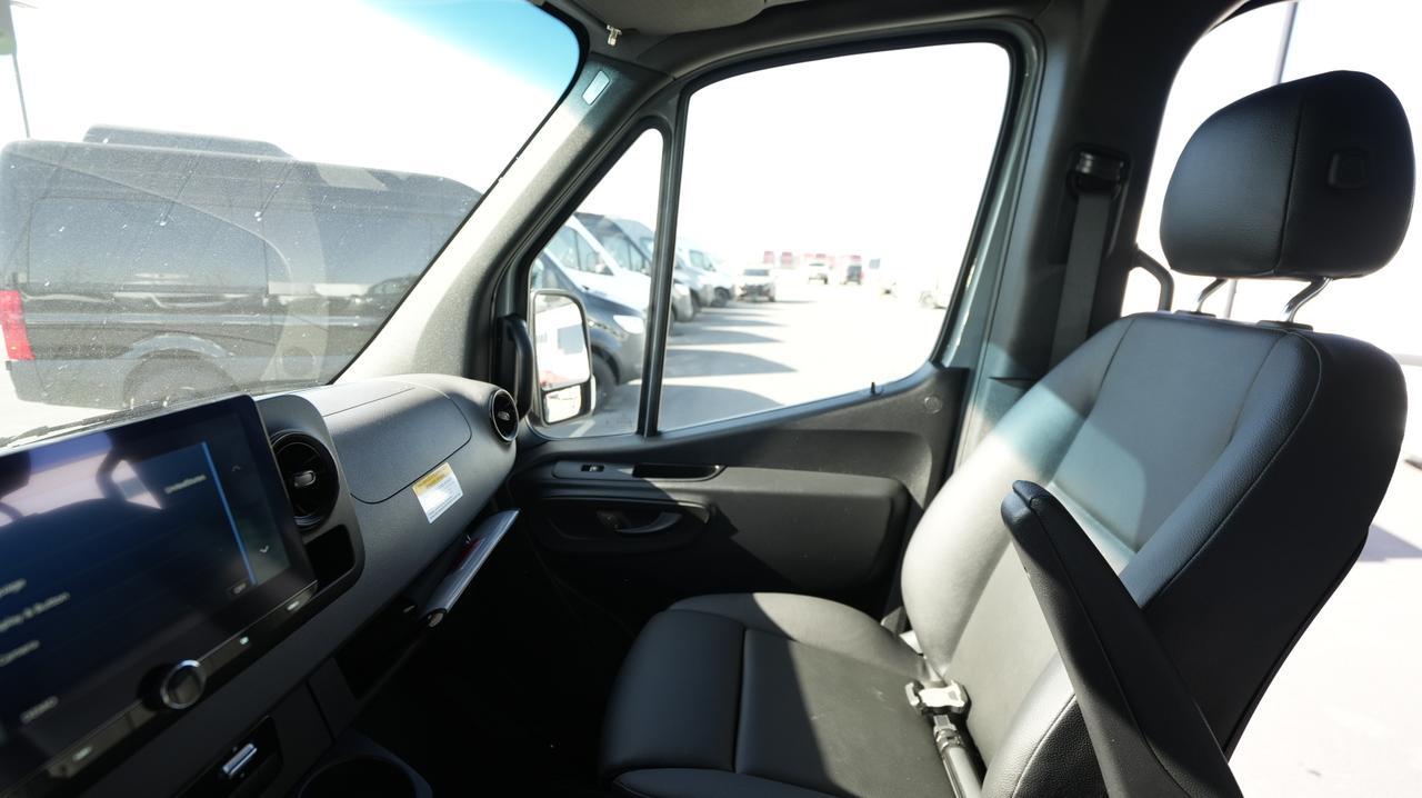 2025 Mercedes-Benz Sprinter 2500 Cargo 144 WB West Valley City UT