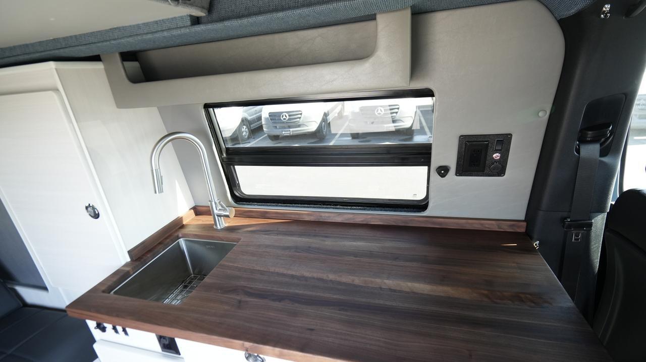 2025 Mercedes-Benz Sprinter 2500 Cargo 144 WB West Valley City UT