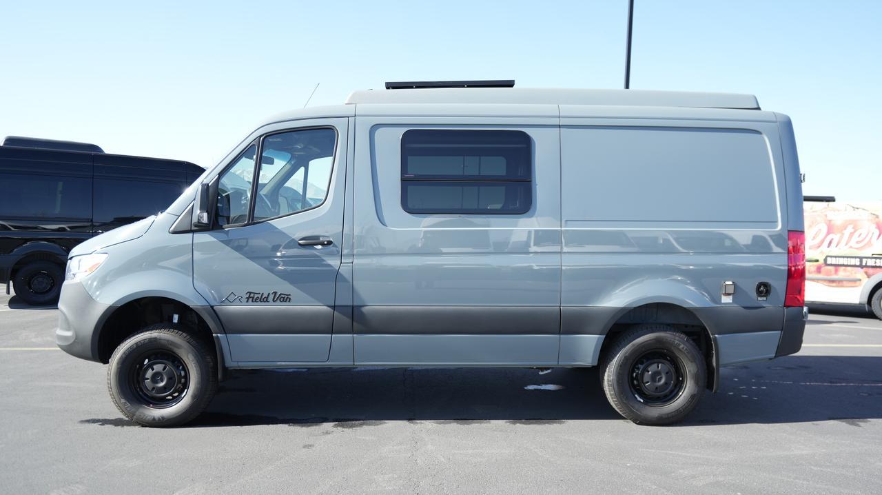 2025 Mercedes-Benz Sprinter 2500 Cargo 144 WB West Valley City UT