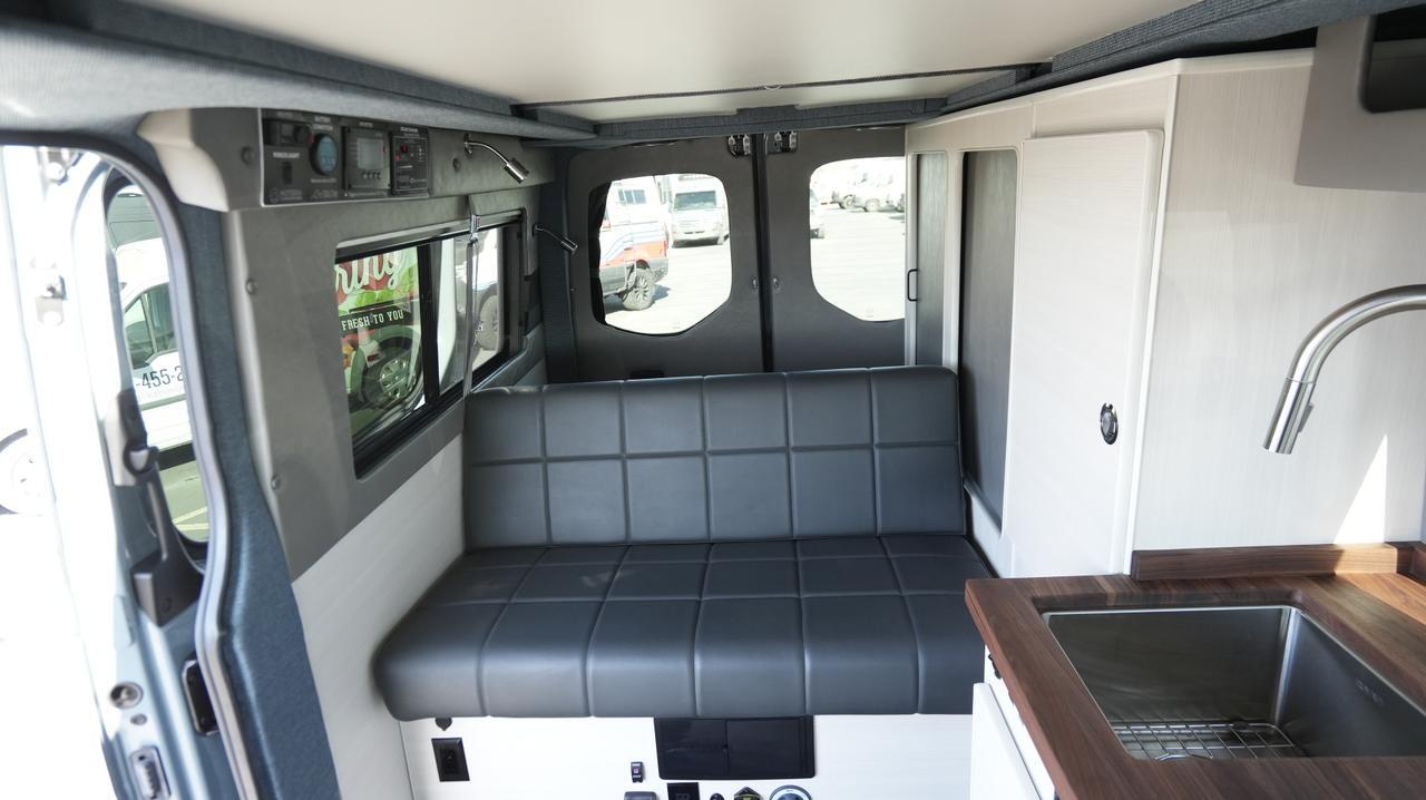 2025 Mercedes-Benz Sprinter 2500 Cargo 144 WB West Valley City UT