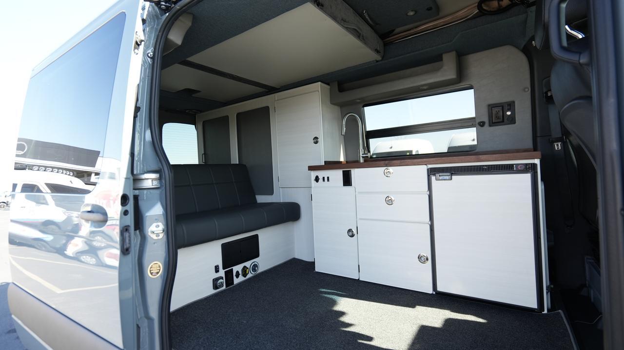 2025 Mercedes-Benz Sprinter 2500 Cargo 144 WB West Valley City UT