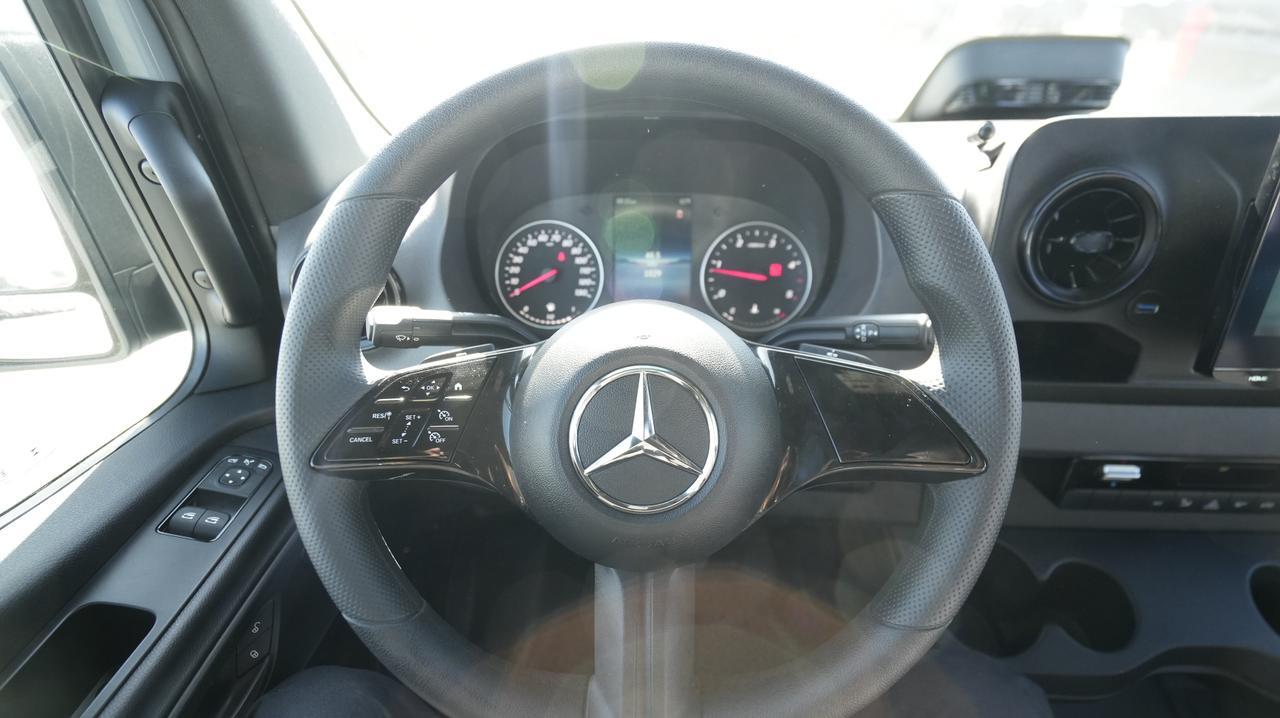 2025 Mercedes-Benz Sprinter 2500 Cargo 144 WB West Valley City UT