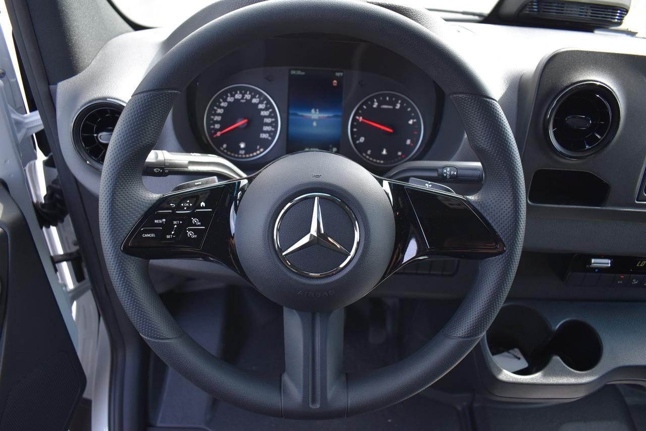 2025 Mercedes-Benz Sprinter 2500 Cargo 144 WB West Valley City UT