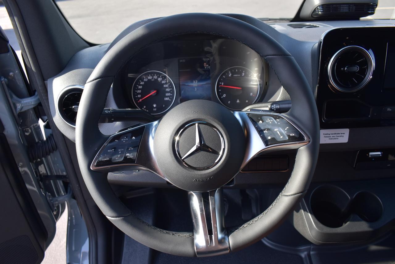 2025 Mercedes-Benz Sprinter 2500 Cargo 144 WB West Valley City UT