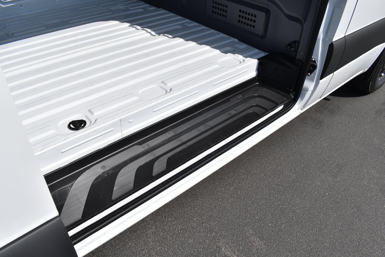 2025 Mercedes-Benz Sprinter 2500 Cargo 144 WB West Valley City UT