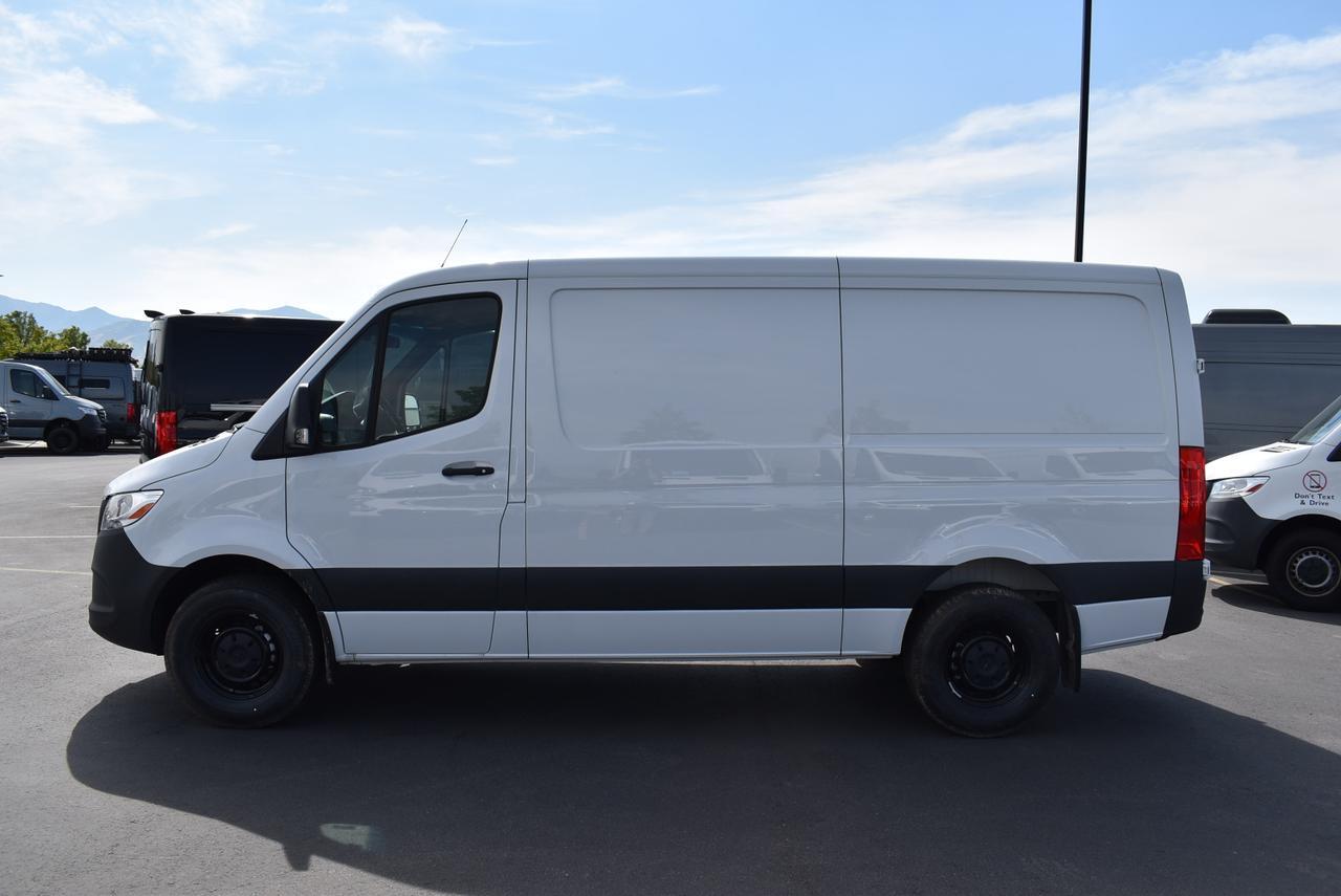 2025 Mercedes-Benz Sprinter 2500 Cargo 144 WB West Valley City UT