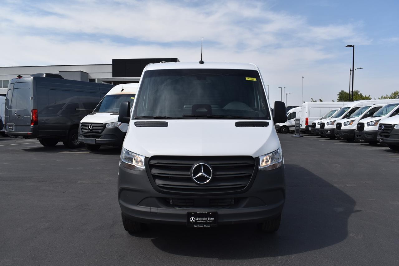 2025 Mercedes-Benz Sprinter 2500 Cargo 144 WB West Valley City UT