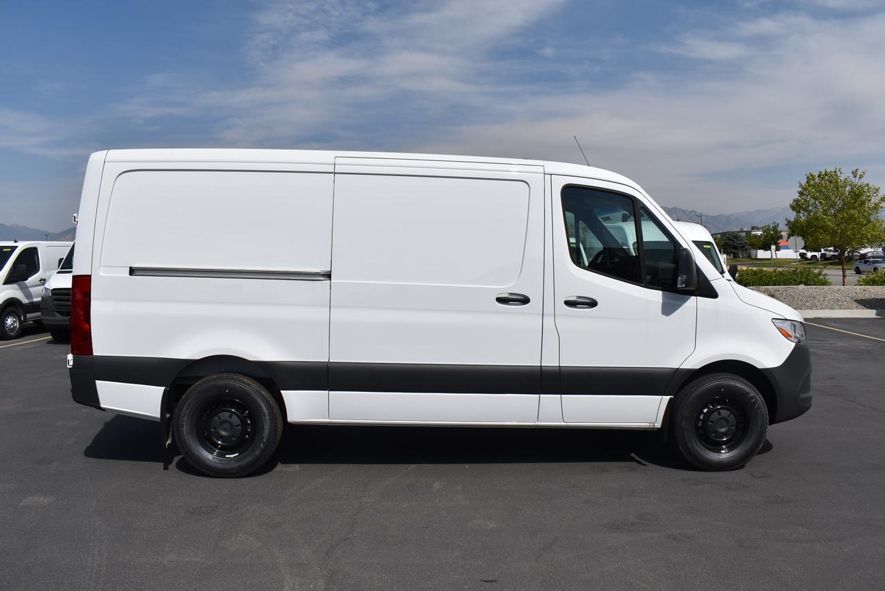 2025 Mercedes-Benz Sprinter 2500 Cargo 144 WB West Valley City UT