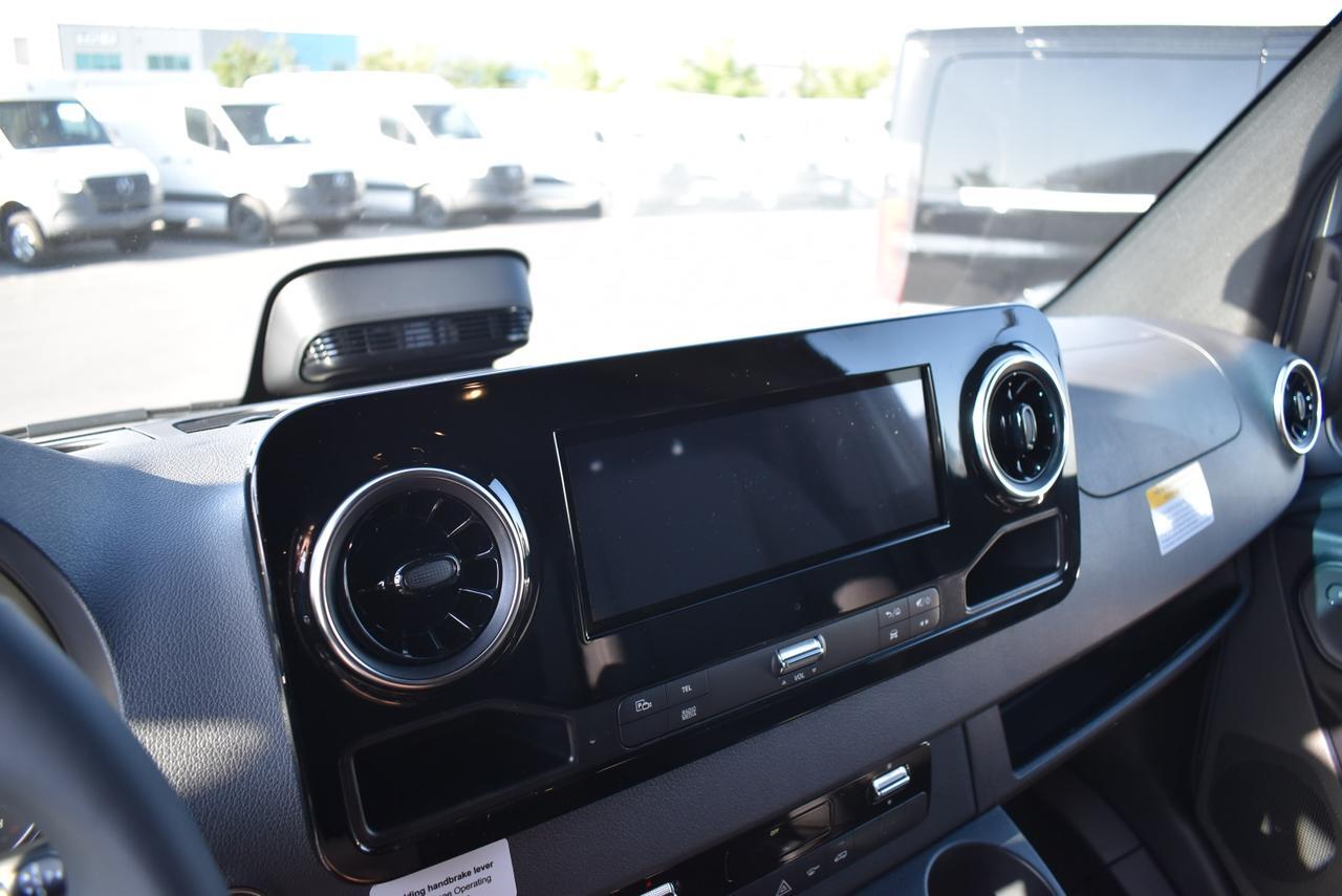 2025 Mercedes-Benz Sprinter 2500 Cargo 144 WB West Valley City UT