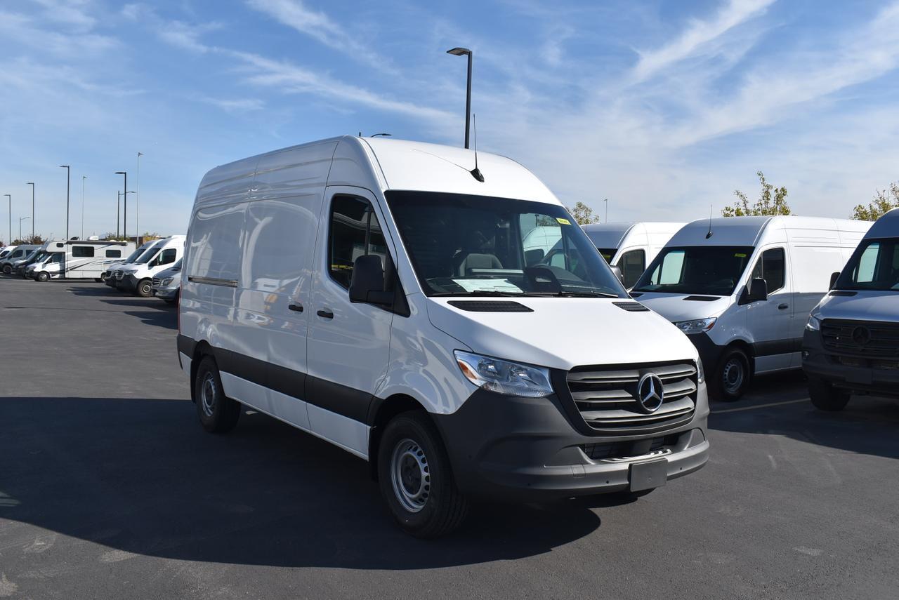 2025 Mercedes-Benz Sprinter 2500 Cargo 144 WB West Valley City UT