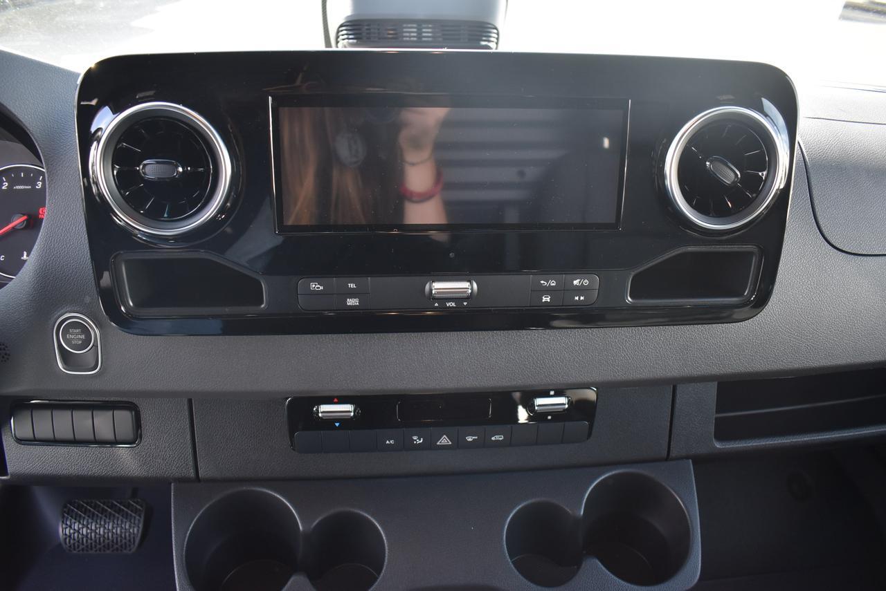 2025 Mercedes-Benz Sprinter 2500 Cargo 144 WB West Valley City UT