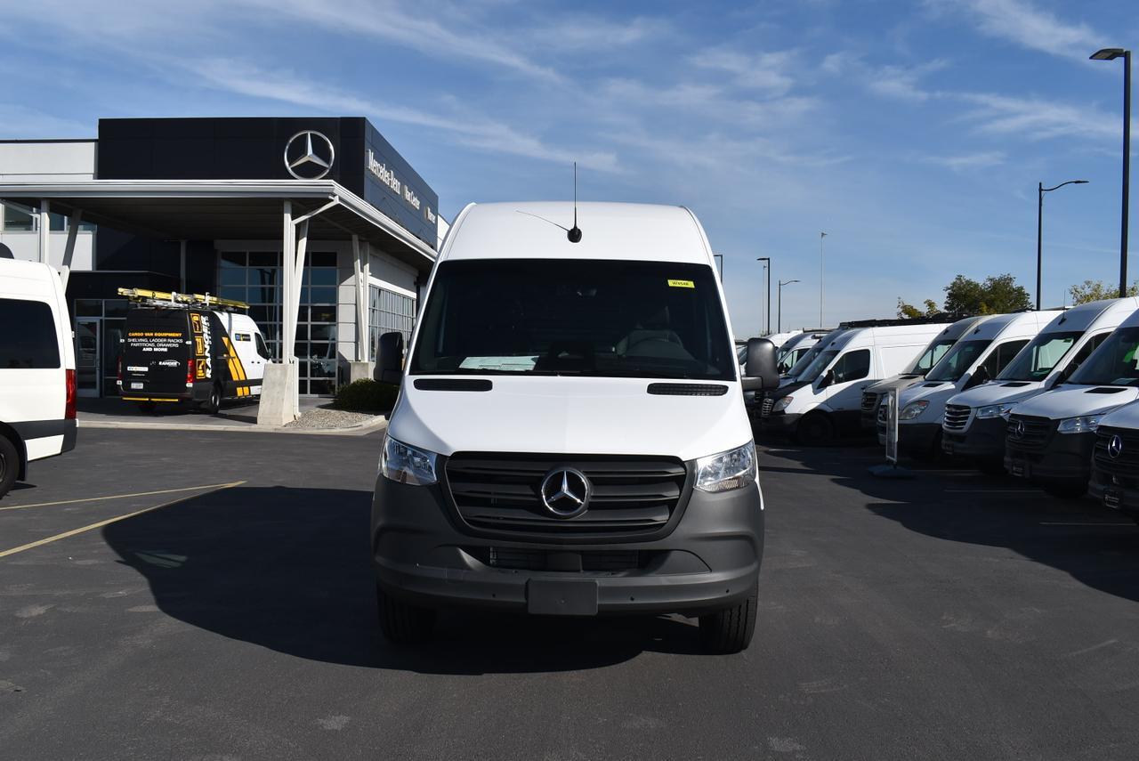 2025 Mercedes-Benz Sprinter 2500 Cargo 144 WB West Valley City UT